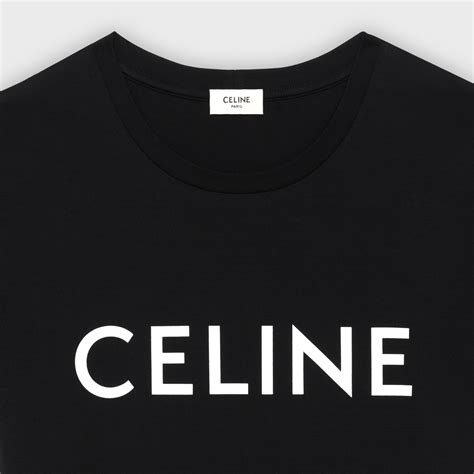 celine t shirt sale|celine ready to wear shirts.